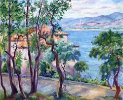 Henri Manguin - expertisez.com