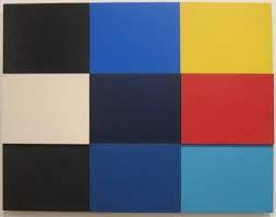 Ellsworth Kelly - expertisez.com