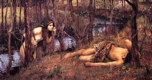 John William Waterhouse