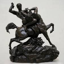 Antoine Louis Barye - estimation bronze - expertisez.com