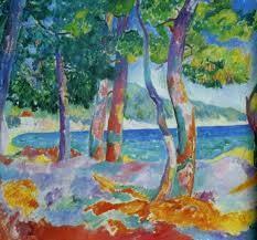 Henri Manguin - expertisez.com