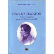 Henri de Chacaton - expertisez.com