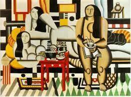 Fernand Léger - expertisez.com