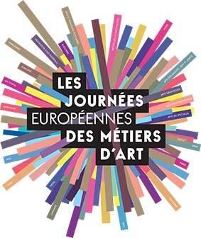 Verre l'Essentiel auxJournées européennes des métiers d'art