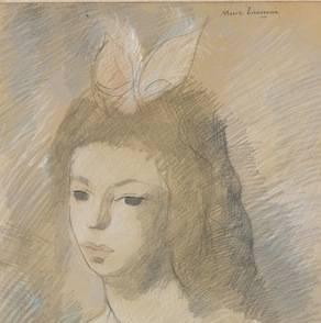 Laurencin Expertisez