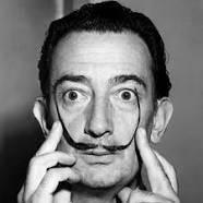 Salvador Dali - expertisez.com