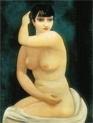 Moïse Kisling