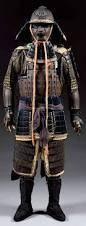 domaru-armure-vente-expertisez-art-asiatique