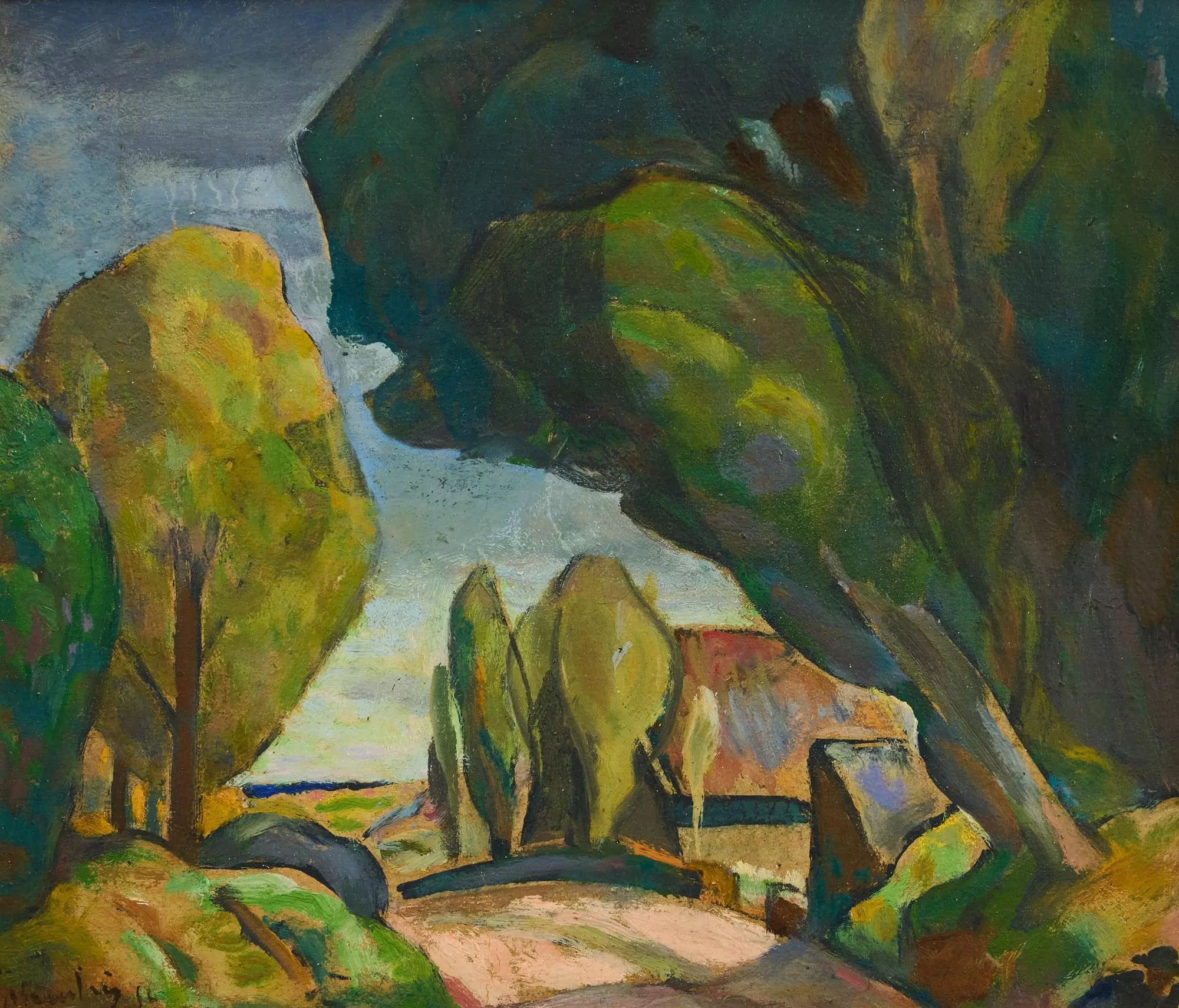 beaufrere-tableau-paysage-expertisez