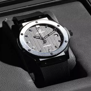 Hublot-Classic-Fusion