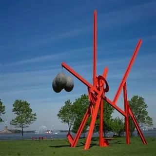 mark-di-suvero