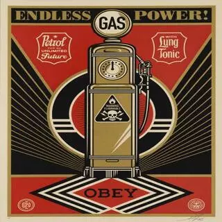 Shepard-Fairey-Endless-Power-1