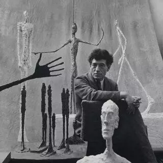 giacometti-1951