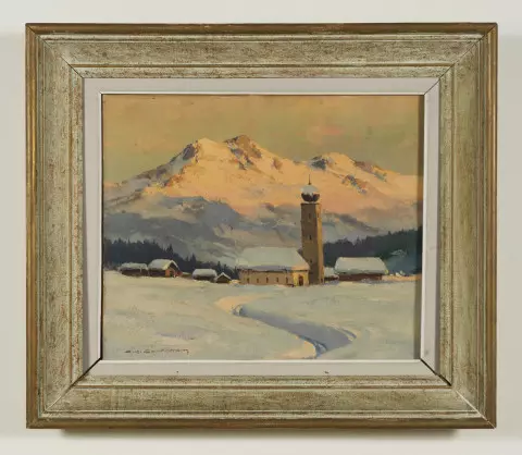 charles-contencin-paysage-tableau-vente-expertisez-hiver-au-tyrol