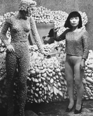 yayoi-kusama