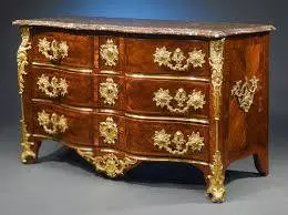 Commode Garnier