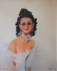 jean-gabriel-domergue-jeune-femme-à-la-fossette