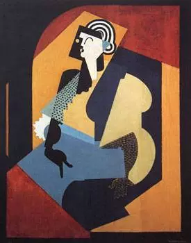 gleizes-biographie