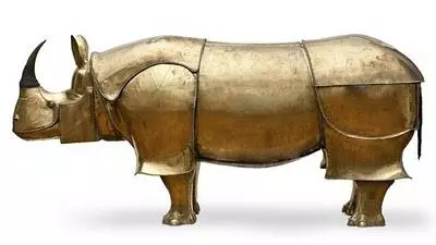 françois-xavier-lalanne-rhinocéros-expertisez.com