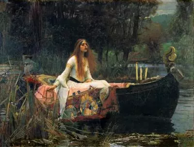 john-william-waterhouse