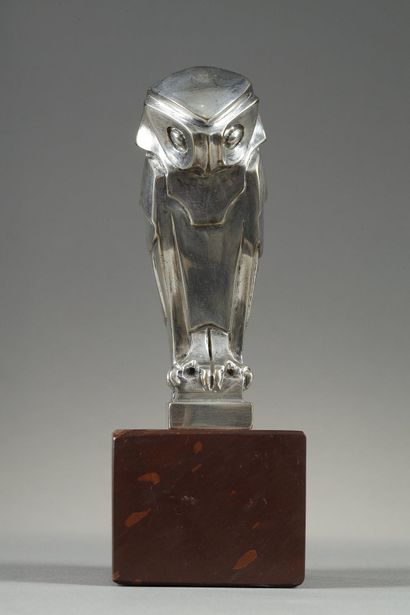 Edouard Marcel Sandoz